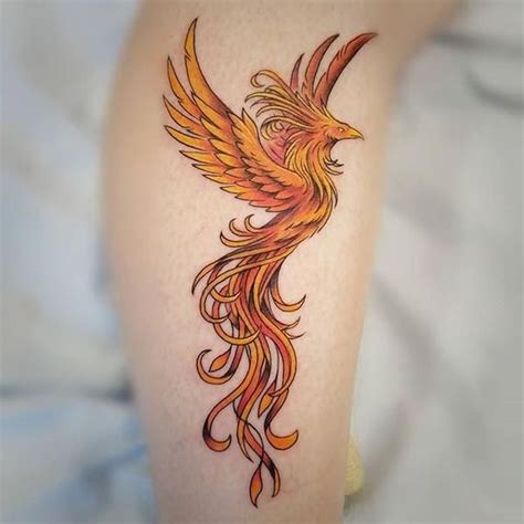 phoenix tattoo|phoenix bird tattoo female.